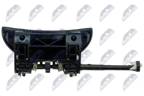 NTY NTY (EZC-PE-066) Exterior Door Handle 