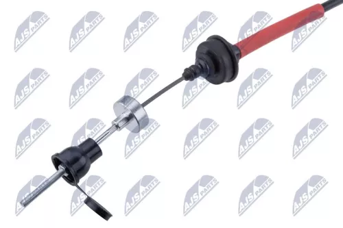 NTY NTY EZC-PE-067 Cable Pull, clutch control 