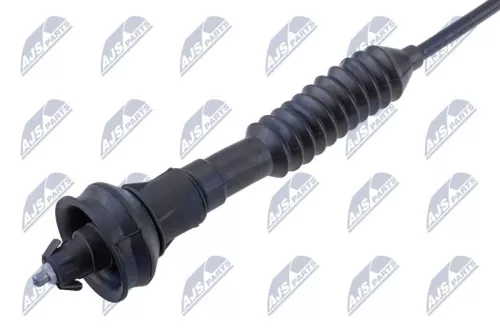NTY NTY EZC-PE-067 Cable Pull, clutch control 