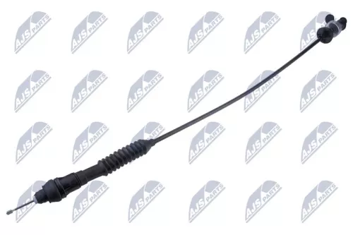 NTY NTY EZC-PE-068 Cable Pull, clutch control 