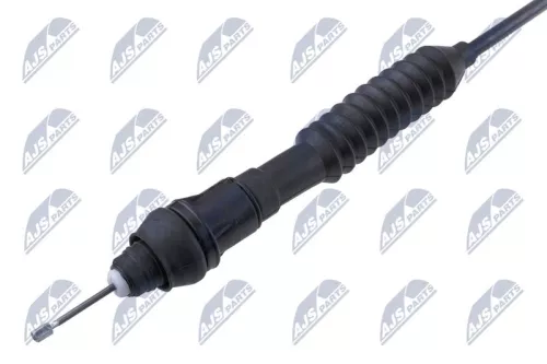 NTY NTY EZC-PE-068 Cable Pull, clutch control 
