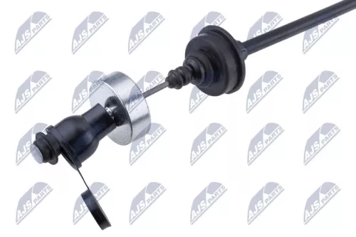 NTY NTY EZC-PE-068 Cable Pull, clutch control 