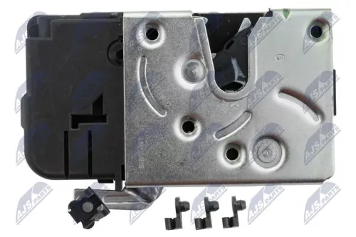 NTY NTY EZC-PE-077 Door Lock 