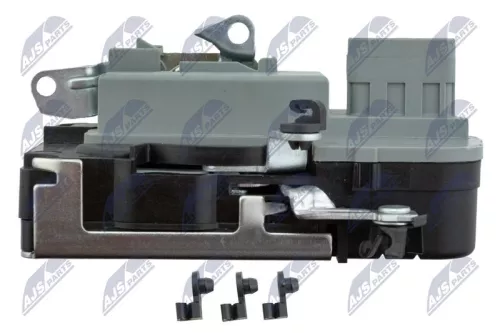 NTY NTY EZC-PE-077 Door Lock 