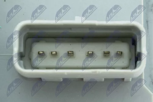NTY NTY EZC-PE-077 Door Lock 