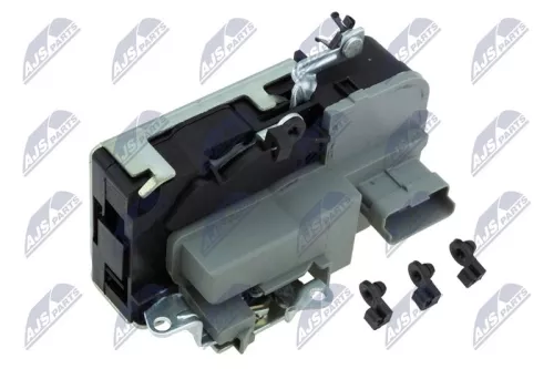 NTY NTY (EZC-PE-078) Door Lock 