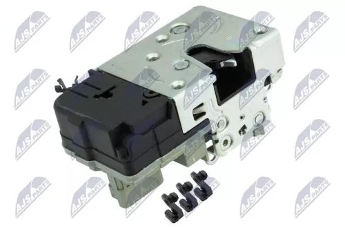 NTY NTY (EZC-PE-078) Door Lock 