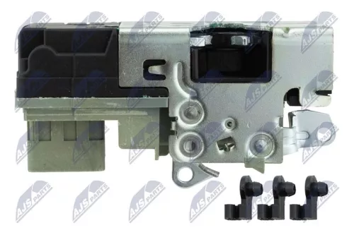 NTY NTY (EZC-PE-078) Door Lock 