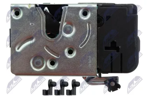 NTY NTY (EZC-PE-078) Door Lock 