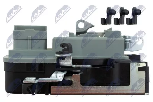 NTY NTY (EZC-PE-078) Door Lock 