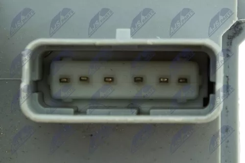 NTY NTY (EZC-PE-078) Door Lock 
