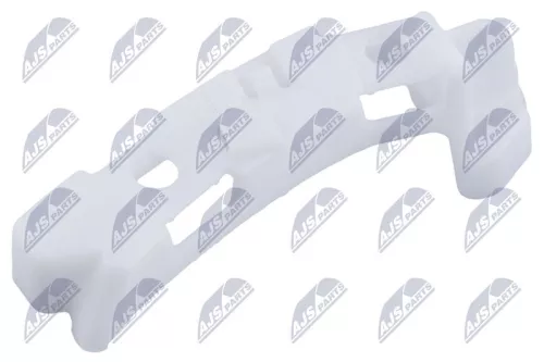 NTY NTY EZC-PE-080 Mounting Bracket, bumper 