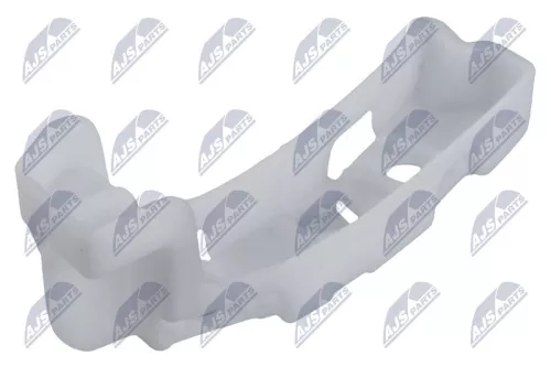 NTY NTY EZC-PE-081 Mounting Bracket, bumper 