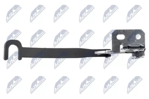NTY NTY (EZC-PE-101) Bonnet Lock 