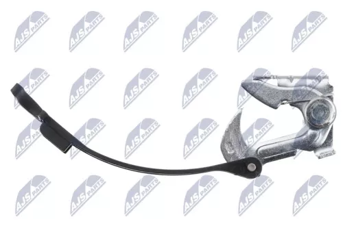 NTY NTY (EZC-PE-101) Bonnet Lock 