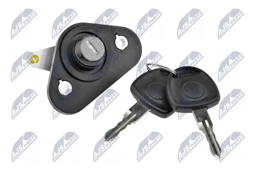 NTY NTY (EZC-PL-005) Tailgate Lock 