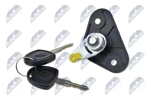 NTY NTY (EZC-PL-005) Tailgate Lock 