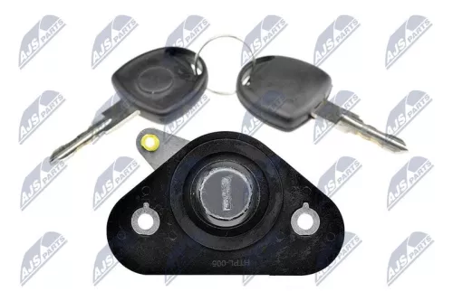 NTY NTY (EZC-PL-005) Tailgate Lock 