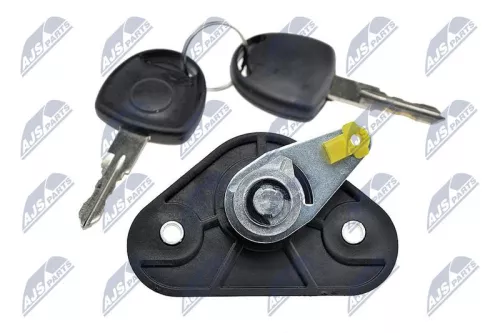 NTY NTY (EZC-PL-005) Tailgate Lock 