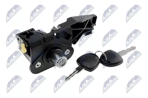 NTY NTY (EZC-PL-006) Tailgate Lock 