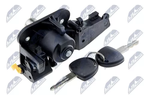 NTY NTY (EZC-PL-006) Tailgate Lock 