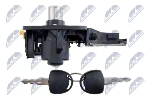 NTY NTY (EZC-PL-006) Tailgate Lock 