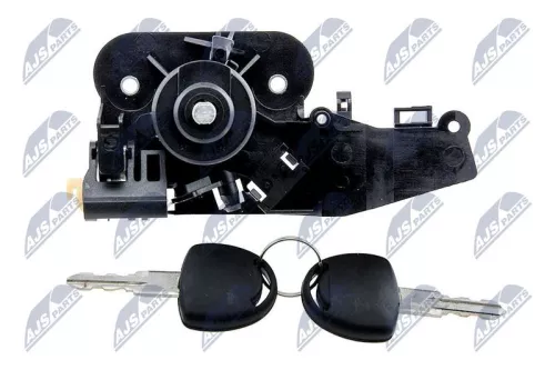 NTY NTY (EZC-PL-006) Tailgate Lock 