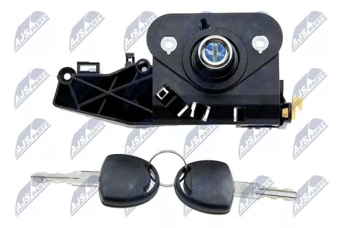 NTY NTY (EZC-PL-006) Tailgate Lock 