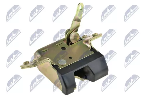 NTY NTY (EZC-PL-007) Tailgate Lock 