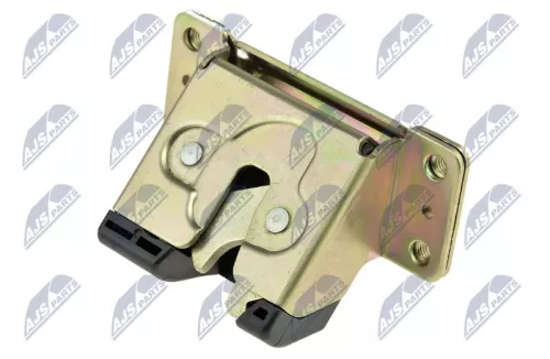 NTY NTY (EZC-PL-007) Tailgate Lock 