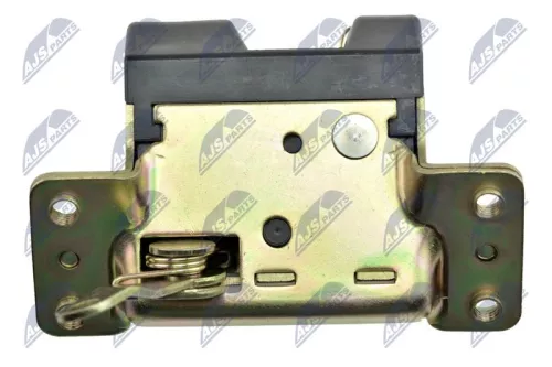 NTY NTY (EZC-PL-007) Tailgate Lock 