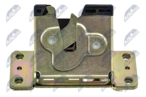 NTY NTY (EZC-PL-007) Tailgate Lock 