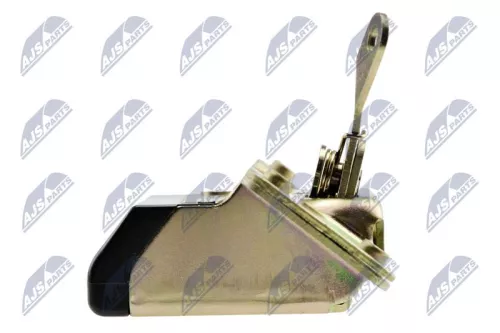 NTY NTY (EZC-PL-007) Tailgate Lock 