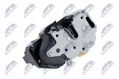 NTY NTY (EZC-PL-008) Door Lock 