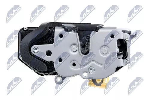 NTY NTY (EZC-PL-008) Door Lock 