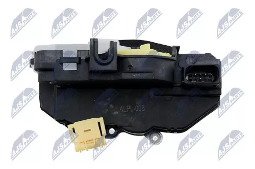 NTY NTY (EZC-PL-008) Door Lock 