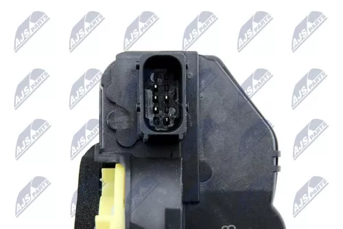 NTY NTY (EZC-PL-008) Door Lock 