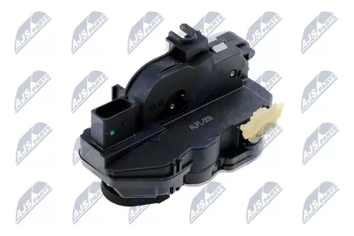 NTY NTY (EZC-PL-009) Door Lock 