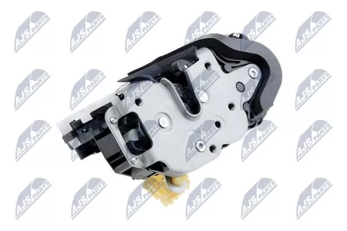 NTY NTY (EZC-PL-009) Door Lock 