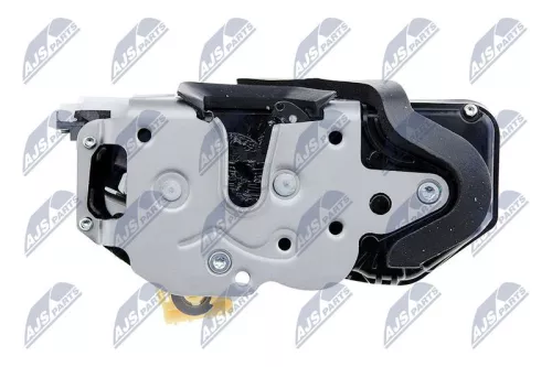 NTY NTY (EZC-PL-009) Door Lock 
