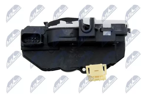 NTY NTY (EZC-PL-009) Door Lock 