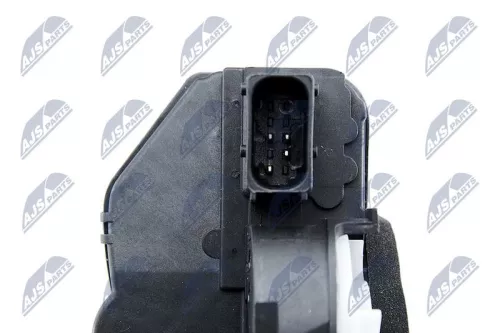 NTY NTY (EZC-PL-009) Door Lock 