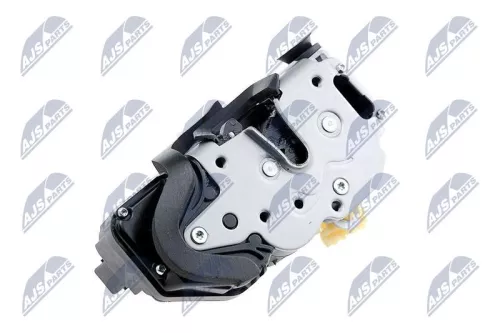 NTY NTY (EZC-PL-010) Door Lock 
