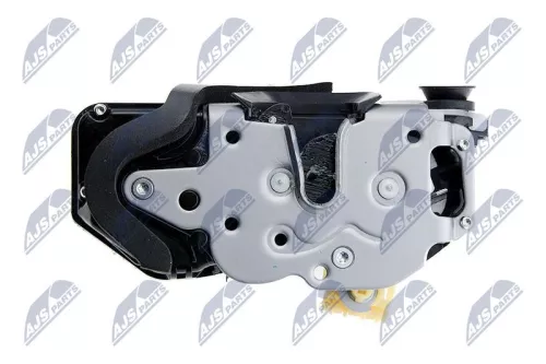 NTY NTY (EZC-PL-010) Door Lock 