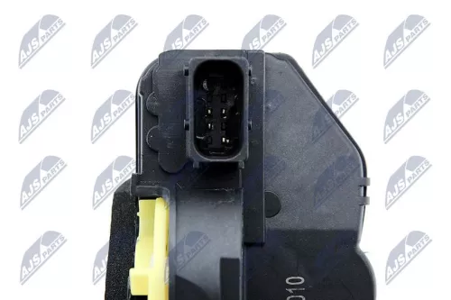 NTY NTY (EZC-PL-010) Door Lock 