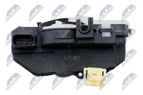 NTY NTY (EZC-PL-011) Door Lock 