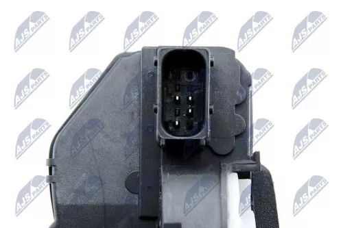 NTY NTY (EZC-PL-011) Door Lock 