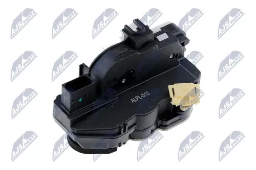 NTY NTY (EZC-PL-013) Door Lock 