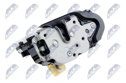 NTY NTY (EZC-PL-013) Door Lock 
