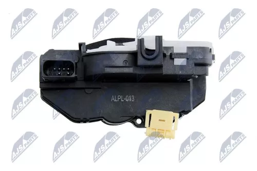 NTY NTY (EZC-PL-013) Door Lock 